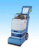 Carpet Extractor (Self Contained) EDIC 401TR Light Weight